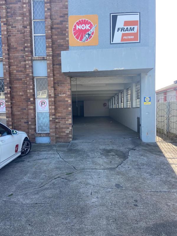 To Let 0 Bedroom Property for Rent in Kensington Eastern Cape